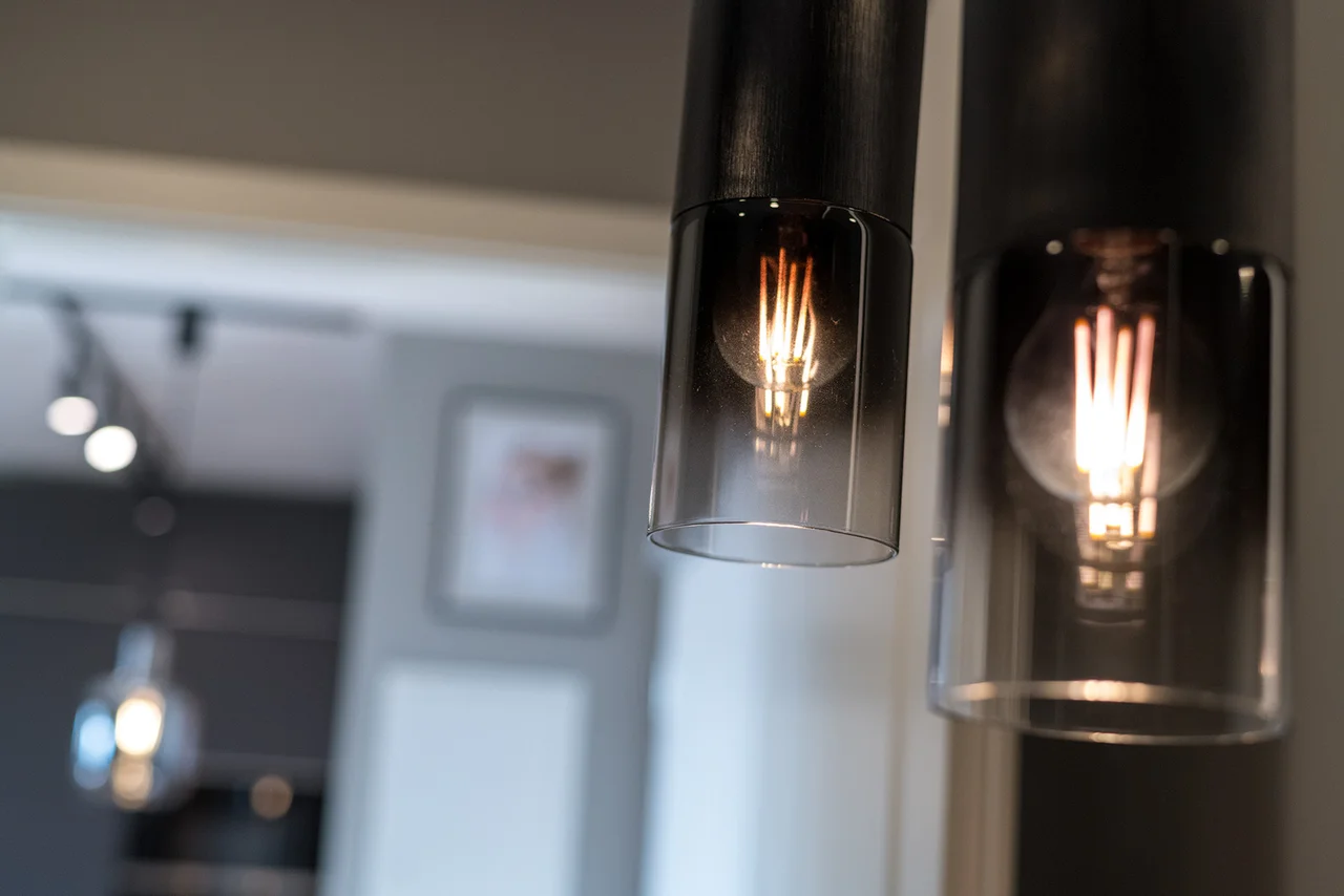 Innenaufnahmen: Wo Design auf Atmosphäre trifft